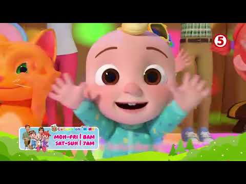 TV5 Kids Teaser