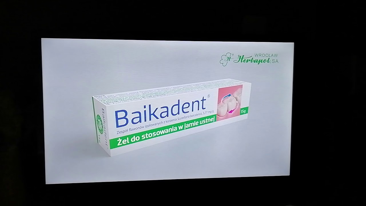 TV6 HD - Sponsorzy, zapowiedzi, Ogłoszenie Społeczne + Czółowka,, Miodowe lata