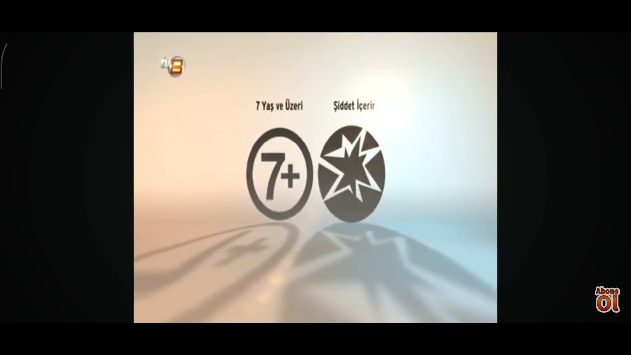 TV8 akıllı işaretler (7 yaş ve üzeri) jeneriği (2013 - ?)