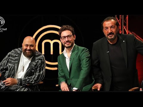 TV8 Canlı Yayın - Masterchef Türkiye 2025