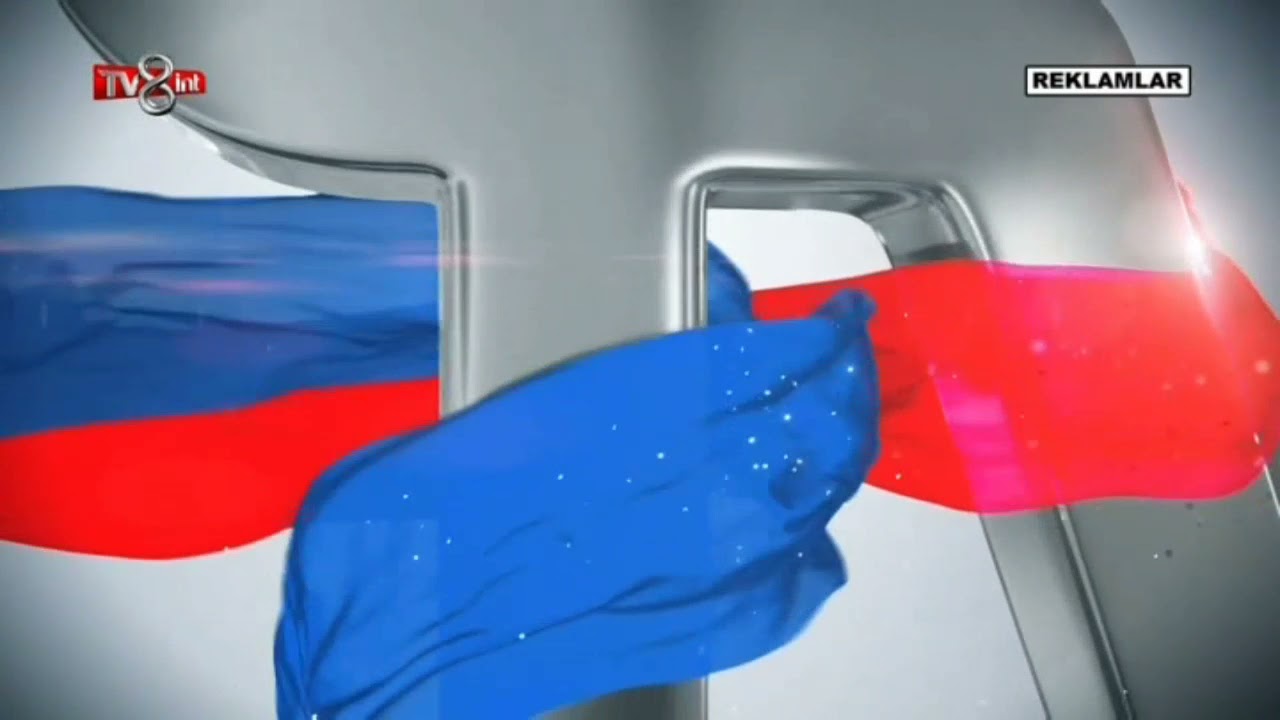 TV8 Int - Reklam Jeneriği (1 Ekim 2014 - ?)