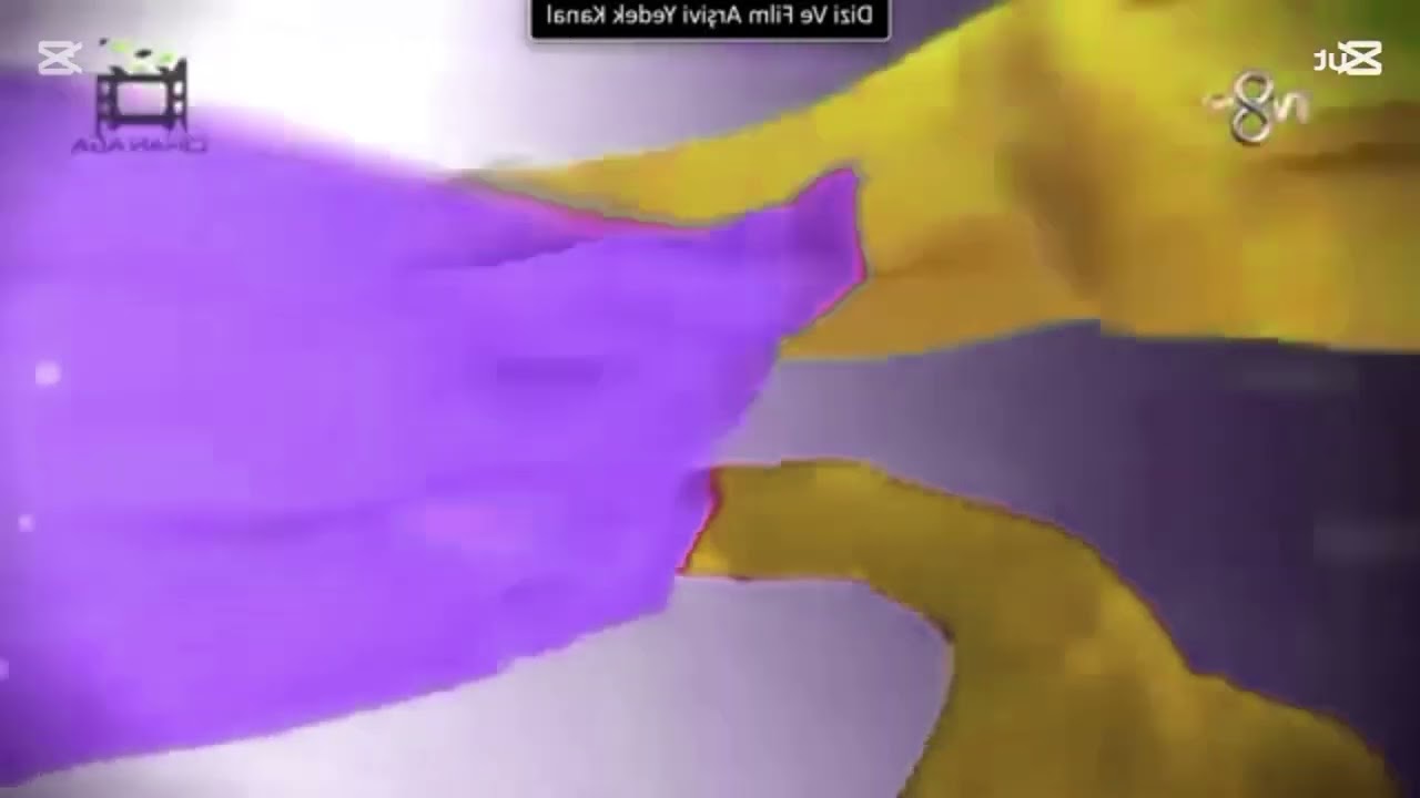 TV8 Çocuk 7 Yaş ve Üzeri Effects (Success)
