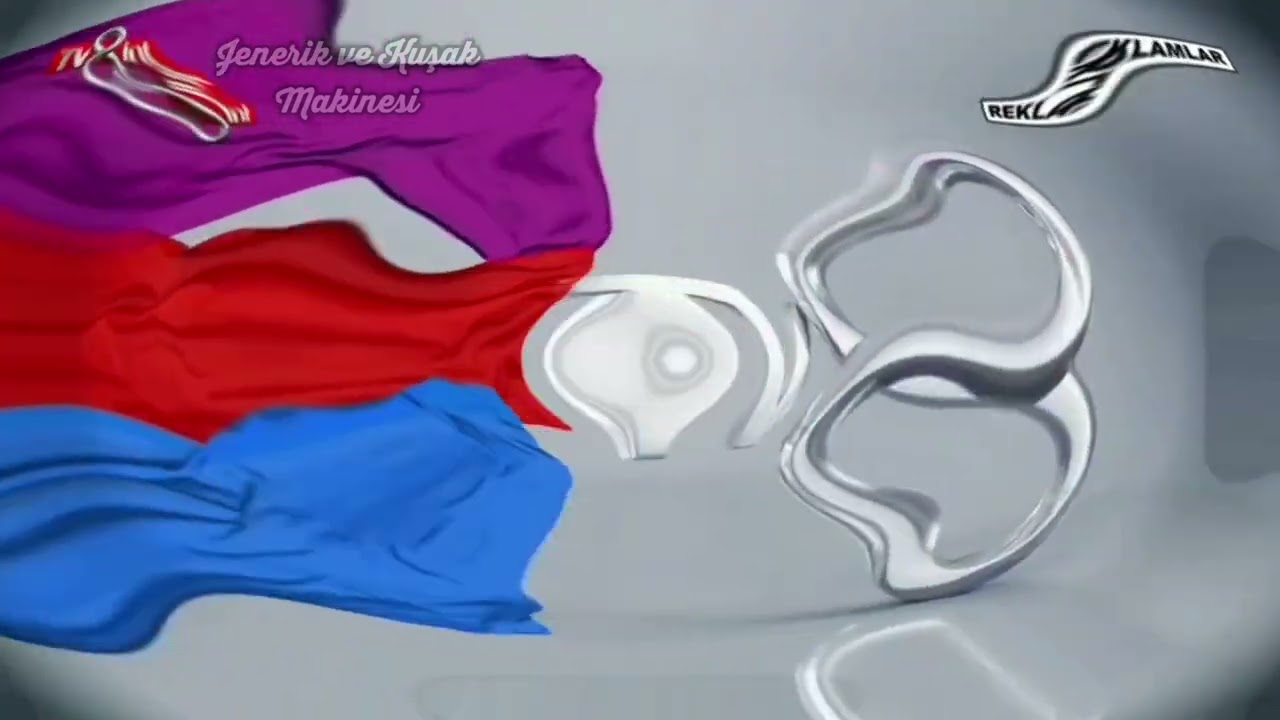 TV8/Int Reklam Jeneriği Ses Efektleri