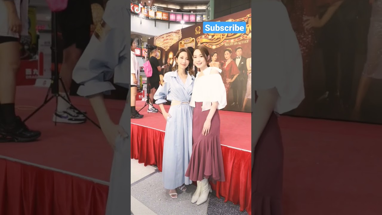 TVB Drama Yat Mou King Sing