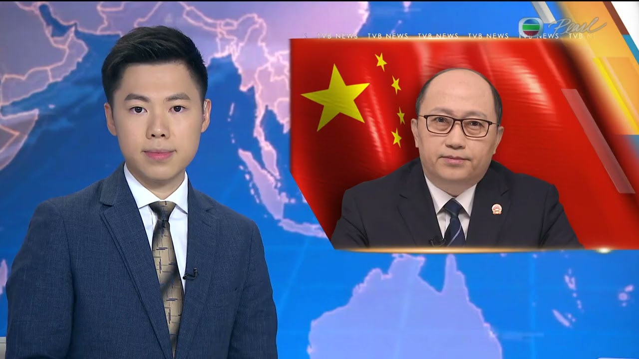 TVB News at 7:30｜27 Jun 2025｜HONG KONG English Latest NEWS