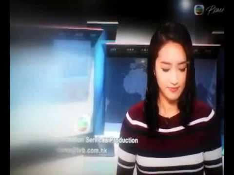 Tvb Pearl Marketplace (Christmas eve 2018)