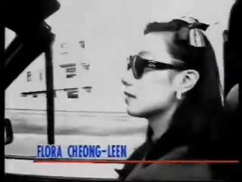 TVB Pearl Promo   The Smart Move (Flora Cheong Leen)