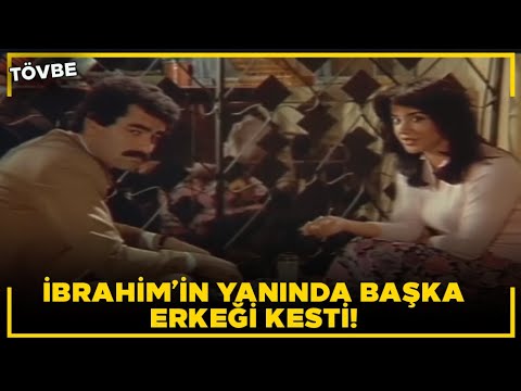 Tövbe | İbrahim'in Yanında Başka Erkeği Kesti!