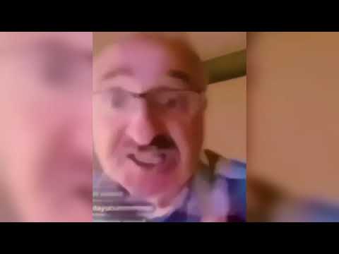 Tövbe estağfirullah...
