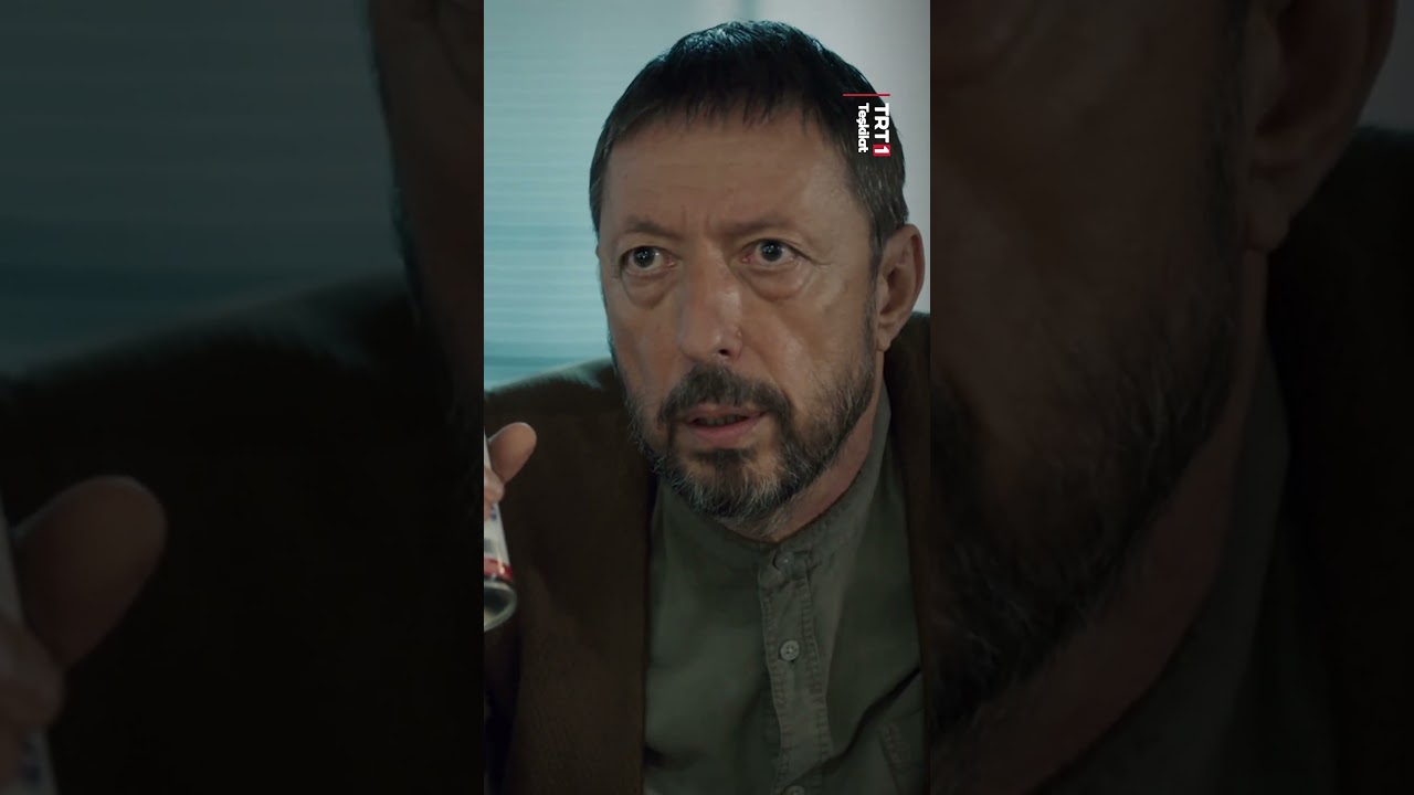 Tövbekar Yeğenine Yapılan Yanlışı Affetmiyor! | #trt1 #teşkilat