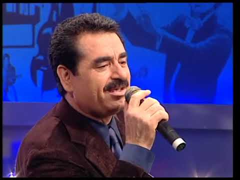 Tövbeler olsun (canlı) İbo Show 1998 - İbrahim Tatlıses