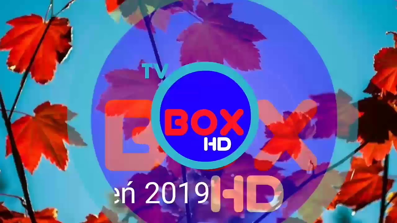 TVBox HD - Informacje (9) z dn. 12.09.2019