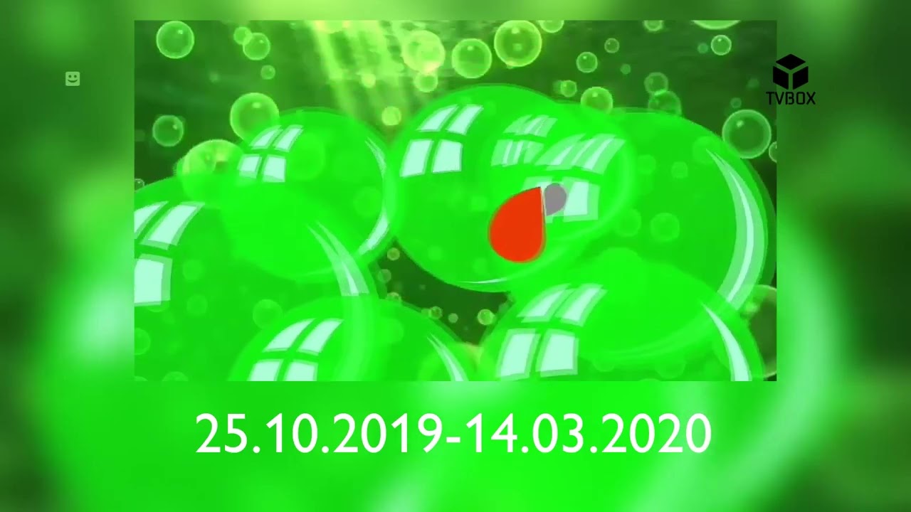 TVBox HD - Oprawy fikcyjnych telewizji (4) (TVBox 3) z dn. 05.07.2022