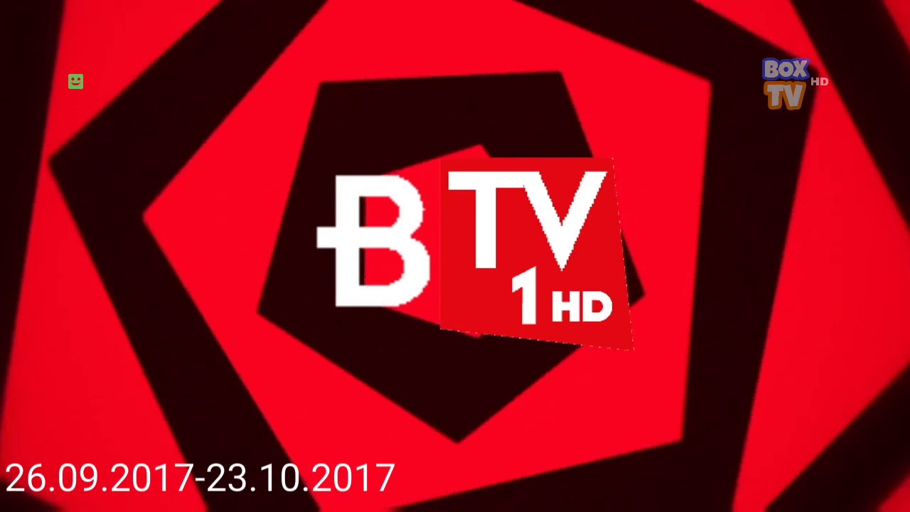 TVBox HD - Oprawy fikcyjnych telewizji cz.2 (TVBox HD Polska) (1) z dn. 6.02.2020