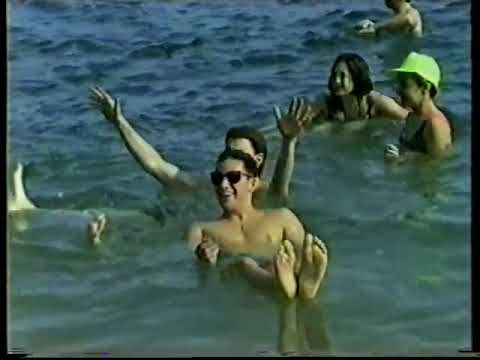 TVC   SPA Original+ Dead Sea