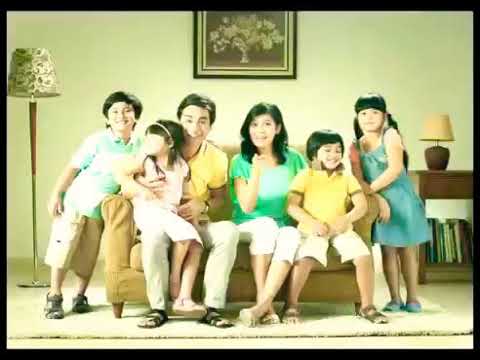TVC Sarimi Isi 2 - 