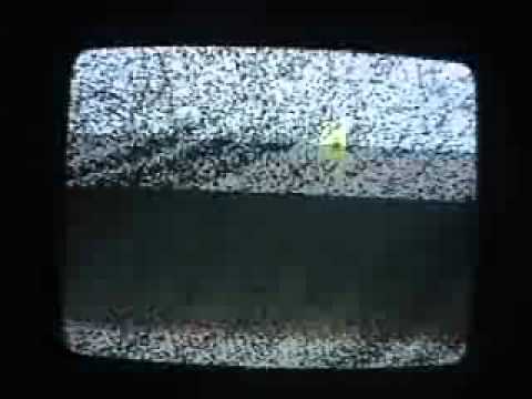 TVDX: Rare Costa Rica TIIVS Analog TV-4 via Sporadic-e (Out-of-Season) 2012