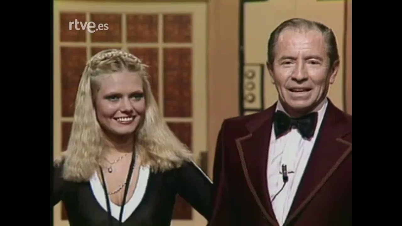 TVE-1. 1979. 