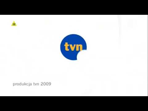 TVen - dzingel  produkcja TVN 2009