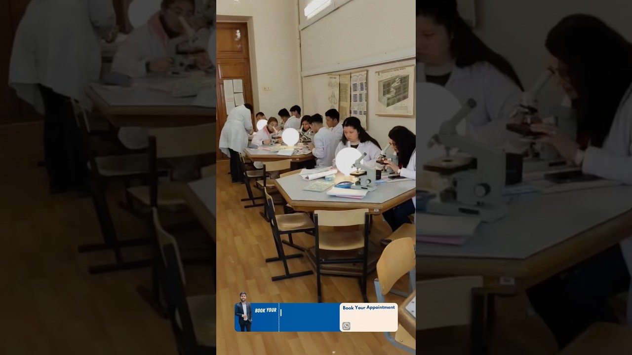 Tver university fee update 2025#mbbsinrussia #tverstatemedicaluniversity #russia #abroad