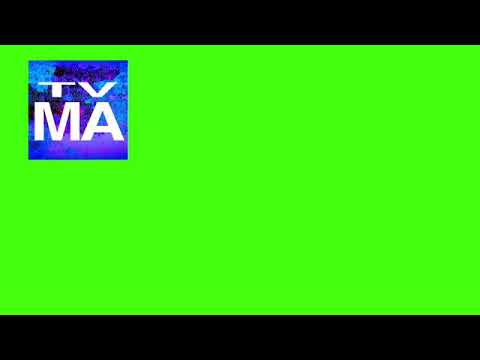 TV-MA Screen Bug (2018)