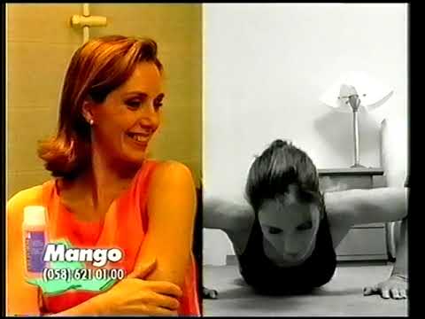 TVN - Identy, telezakupy, bloki reklamowe i zapowiedzi - 02.09.1998