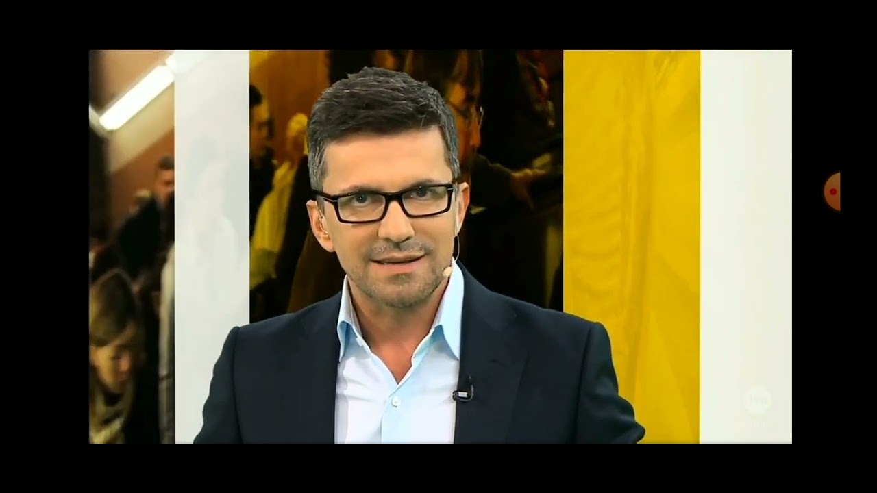 TVN - Końcówka Uwagi (2012) #12