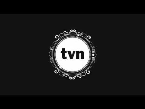 TVN - Oprawa żałobna (2017)