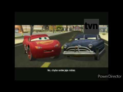 TVN - Zagramy z Autami Mistrzostwa Złomka Odcinek 1 (08 Stycznia 2008r.)