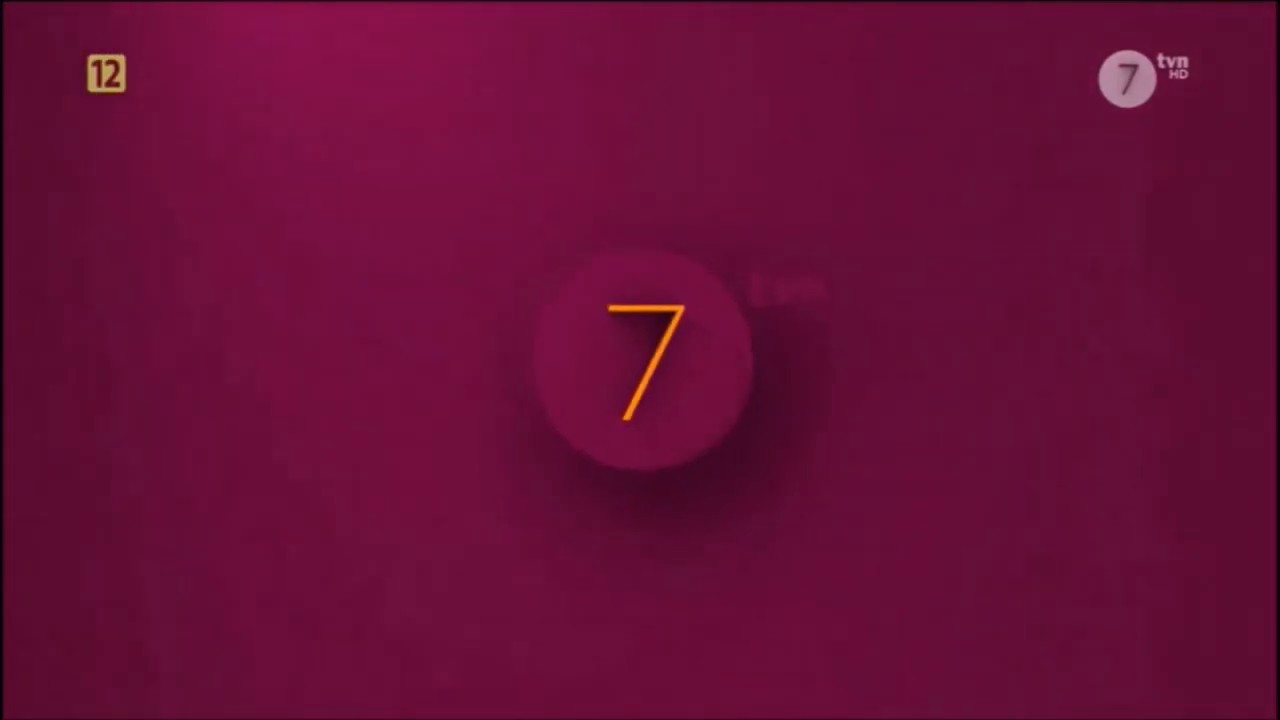 TVN 7 -Plansza 