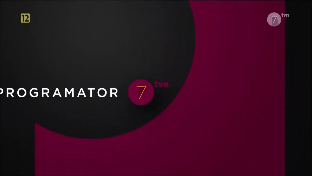 TVN 7 Programator 2020