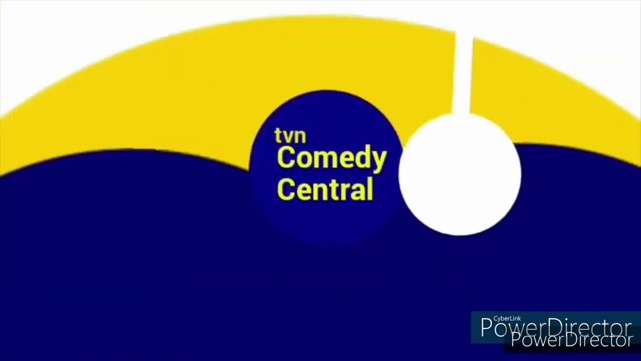 TVN Comedy Central - Reklama Dodatkowa (Od 2021)