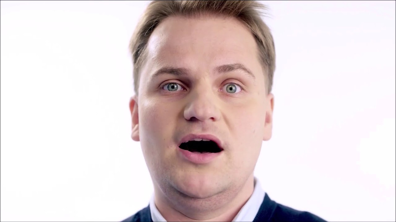 TVN -Ogłoszenie Wyborcze i blok reklamowy 11.10.2019