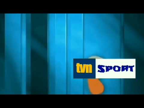 TVN Sport - Oprawa Graficzna z (02.01.2017)