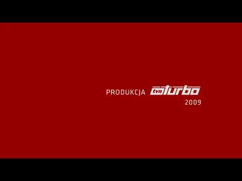 TVN Turbo- Ident Produkcja 2009