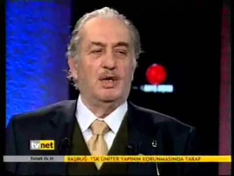 tvnet Bakış Açısı Programı 