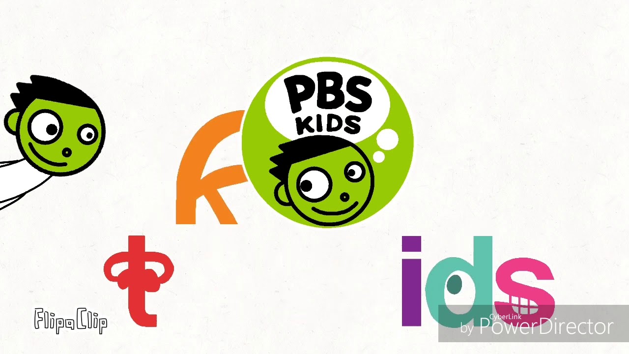 TVOKids Logo Bloopers
