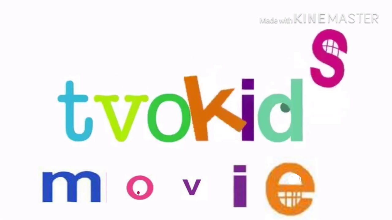 TVOKids movie logo