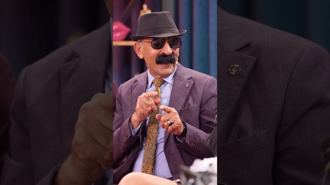 Tıvorlu İsmail’i nasıl tanımaz