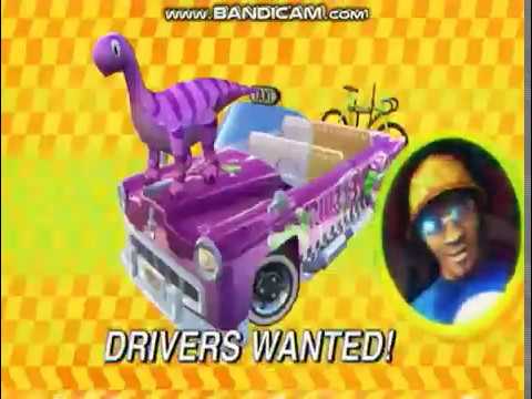 TVP 1 - Reklamy ( 2004 rok )