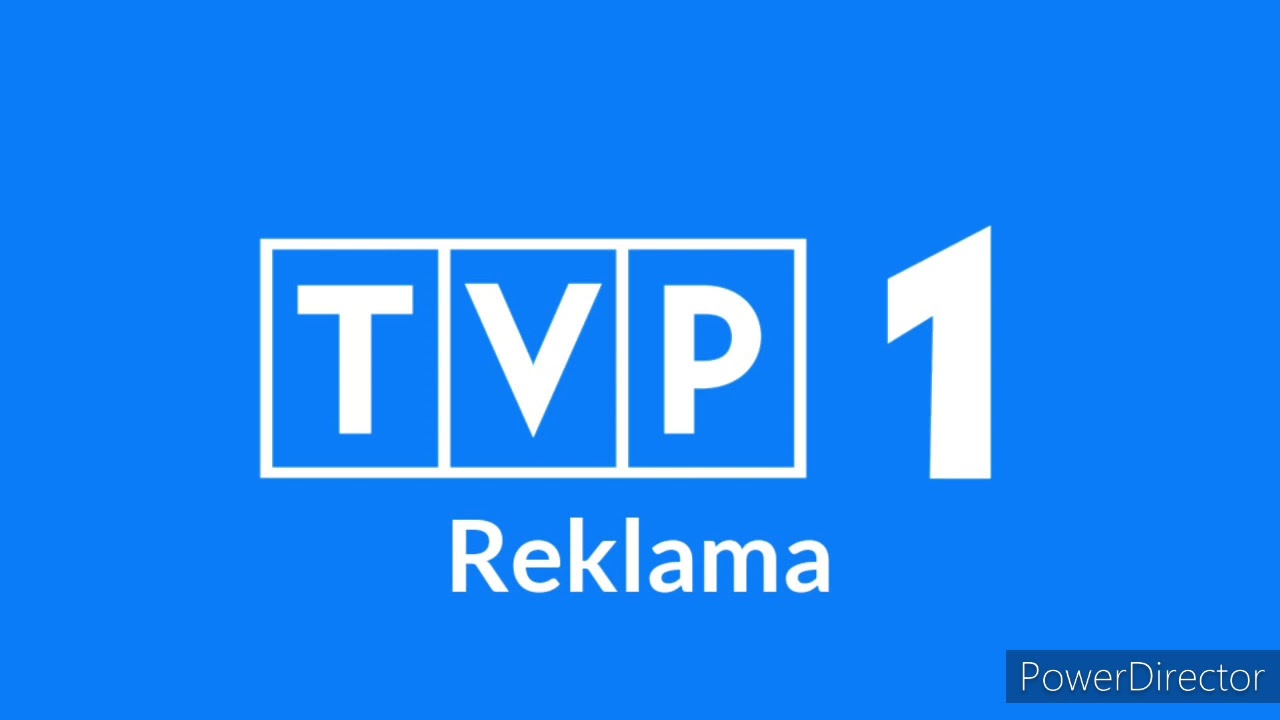 TVP 1 TVP 2 - Oprawa Graficzna (29.16.2088)