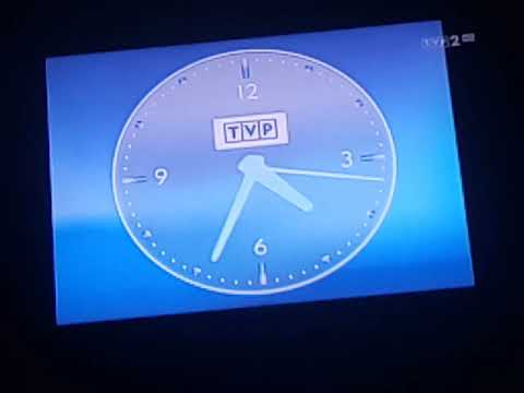 TVP 2 HD - Zakończenie Programu (30.01.2020)