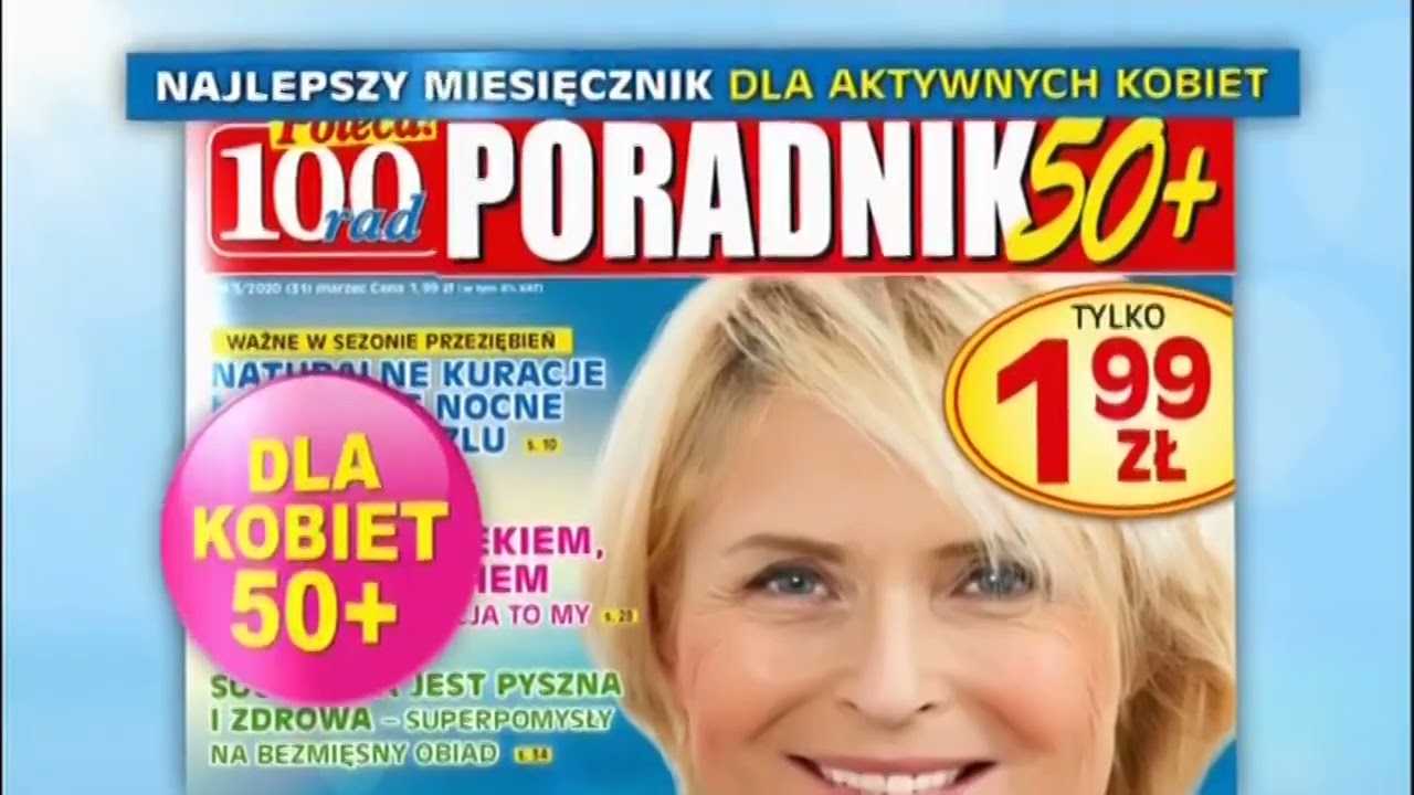 TVP 3 - Reklamy, Ident, Sponsorzy | 15.02.2020