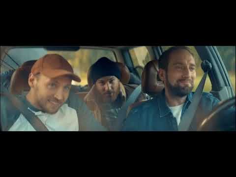 TVP Info - Fragment Reklamy i Początek Info Wieczoru z 8 Czerwca 2023