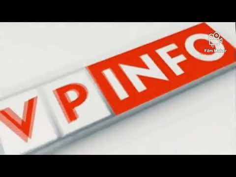 TVP Info - Ident z 2011 roku