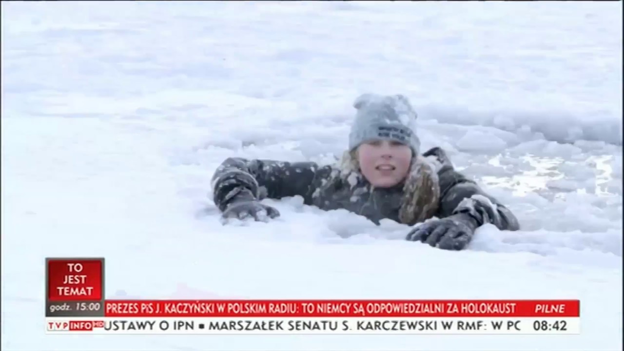 TVP INFO - Maciej Rokus - 04.02.2018