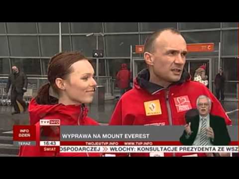 TVP Info -- Serwis Info -- 29.03.2013, 16:30