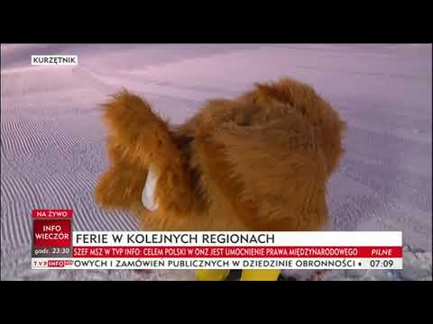 TVP INFO 20 stycznia 2018