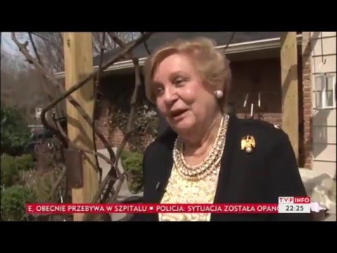 TVP Info 2016 Easter Egg Roll