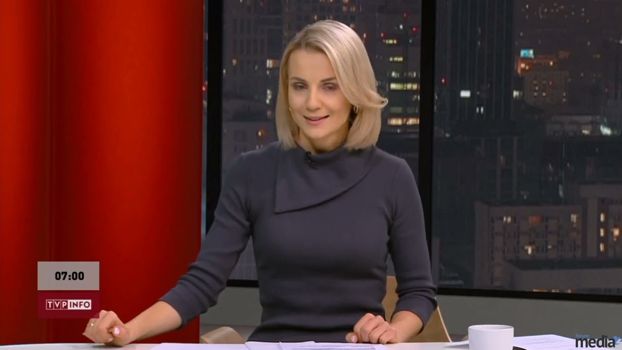 TVP INFO bez propagandy. Start pierwszego poranka, sobota 30 grudnia 2023, 7:00